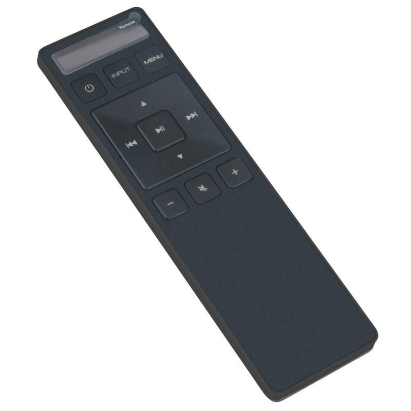 ZdalaMit XRS551N-G Sound Bar Replace Remote Applicable for Vizio Soundbar SB46312-F6 SB3621n-F8M SB2020n-G6M SB3651-F6 SB3251n-E0 SB4051-D5 SB36512-F6 SB4551-D5 SB3651n-H46 SB3651ns-H6 SB3621ns-H8 SB3651n-H6 - Image 3